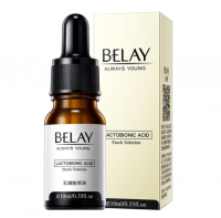Firstsun  Lactobionic Acid Face Solution Serum