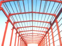 steel structure