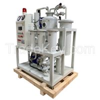 Lubricating Oil Purifier From China