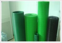 Welded Wire Mesh