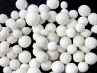 Inert Alumina Ceramic Ball