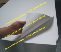 Coated Duplex Board Paper 