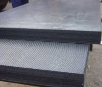 rigid graphite board