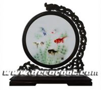 Chinaware