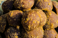Organic Palm Sugar