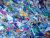 Granules Plastic HDPE Resin High Density Polyethylene