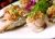 seafood shellfish live Geoduck clam