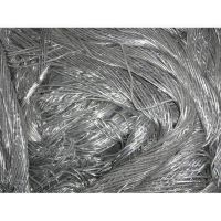 Aluminum Wire Scrap From Cameroon