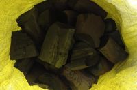 Alaban Wood Charcoal From Indonesia