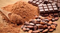 natural cocoa powder