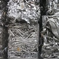 Stainless Steel Scrap