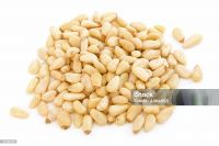 Quality Pine Nuts
