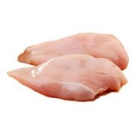 CLEAN CHICKEN WINGS, FRESH CHICKEN WINGS