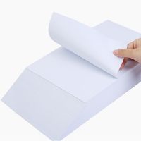 Cheap A4 Copy Paper 80Gsm Double A white office printing paper