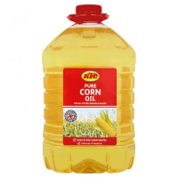 Refined Corn Oil