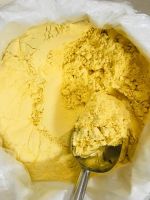 Corn Gluten Meal â 60% Protein | High-Energy Animal Feed | Bulk Supply