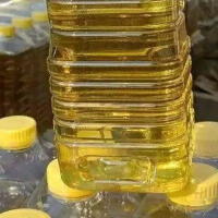 100% Natural Soyabean Oil For Export