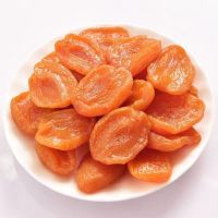 Dried Apricots | Bulk Supply for Food and Snack Industry From South Africa
