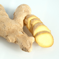 Wholesale Organic Fresh Ginger