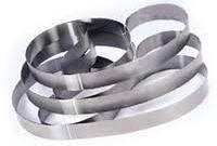 Band Knife Blades For Tannery