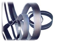 Tooth Band Knife Blades For Foam