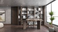3D Rendering - Housing construction