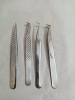 Beauty Beauty Equipment tweezers From Pakistan