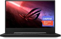 ASUS ROG Zephyrus S15 Gaming Laptop