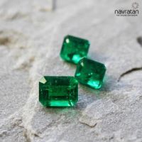 Panna Gemstone