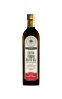 Extra Virgin Olive Oil From Turkey
