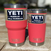 Brand New Yeti Rambler Tumbler 30oz-20oz Cup