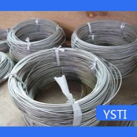 Titanium Wires