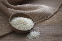 Fresh Basmati Rice