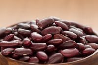 Fresh Kidney Beans