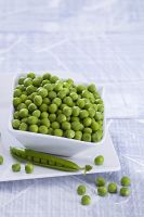 Fresh Peas