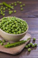 Fresh Peas