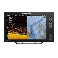Humminbird SOLIX&acirc;„&cent; 15 CHIRP