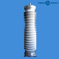 220kV Cable Termination Kit Equipment for XLPE Power Cable Electricity From China