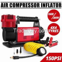 12V Air Compresso...