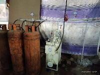 LPG Vaporizer, LPG System, SNG System and other related items etc.. From Pakistan