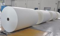 Virgin Jumbo Tissue Ppaer Rolls