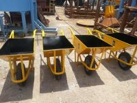 WheelBarrow Trolley From India