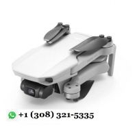 DJI Mavic Mini Fly More Combo Drone (MT1SS5 Version - FCC)