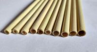 Bamboo Straw