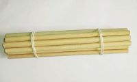 Bamboo Straw