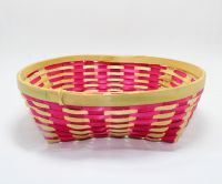 Bamboo Baskets