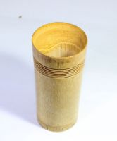 Bamboo Tableware