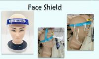 Face Shield
