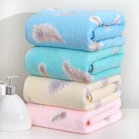 Textile   towel  bath towel  weave coral fleece fabric    From China