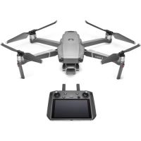 DJI Mavic 2 Pro with Smart Controller, Fly More & Accessories Kit